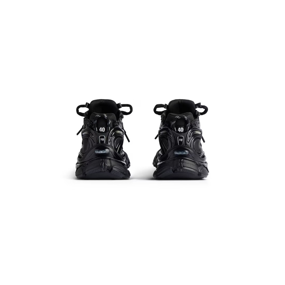 Balenciaga Runners - Picture 5 of 5
